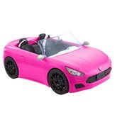 Barbie Stylov kabriolet HBT92