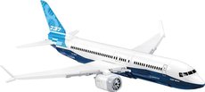 Cobi 26608 Boeing 737 Max 8, 1:110