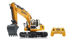 Jamara Bagr Liebherr R936 1:20 2,4GHz