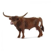 Schleich texassk longhornsk bk