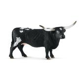 Schleich texassk longhornsk krva