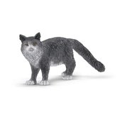 Schleich 13893 Mainsk mval koka