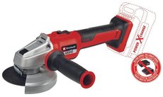 Einhell hlov aku bruska AXXIO 18/115 Q