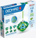 Geomag Classic Panels 52