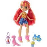 Mattel Cave Club Pespn u ptel Emberley