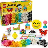 LEGO Classic 11042 Kreativn vesel krabika