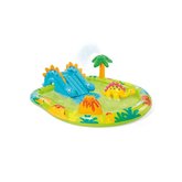 Intex 57166 Hrac centrum s dinosaury 191 x 152 x 58 cm