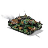 Cobi 2620 Armed Forces Nmeck tank Leopard 2A5 TVM - POKOZEN OBAL