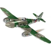 Cobi 5721 World War II MESSERSCHMITT ME 262A -1A