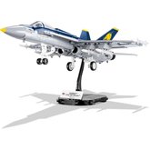 COBI 5810 Armed Forces Americk vceelov sthac letoun F/A-18C HORNET