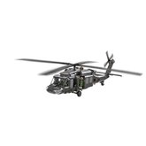 Cobi 5817 Armed Forces Sikorsky UH-60 Black Hawk