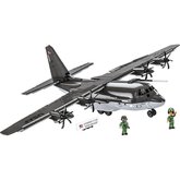 COBI 5838 Armed Forces Lockheed C-130J Super Hercules, 1:61