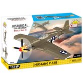 COBI 5869 II WW Mustang P-51B