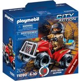 Playmobil 71090 Hasisk rychlostn tykolka