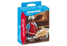 Playmobil 71161 Peka pizzy