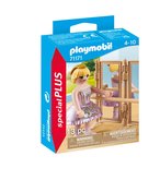 Playmobil 71171 Baletka