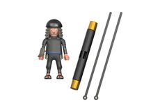 Playmobil 71227 Hiruzen