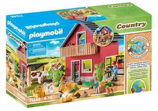 Playmobil 71248 Farma