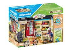 Playmobil 71250 24 hodinov farmsk obchod