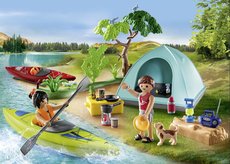 Playmobil 71425 Stanovn