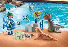 Playmobil 71448 Krmen zvat