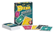 Piatnik Tik Tak Bum Pocket