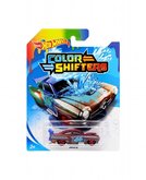 Hot Wheels anglik color shifters