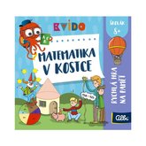 ALBI Kvdo - Matematika v kostce