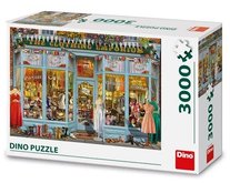 Puzzle Butik 3000 dlk