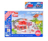 SIKU World - porn stanice s hasiskm autem