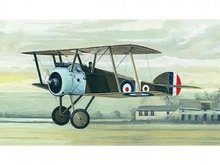 SOPWITH Camel