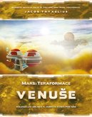 Mindok Mars: Teraformace rozen Venue