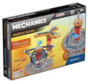 Geomag Mechanics M2 86 pcs