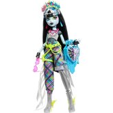 Monster High Fest panenka - Frankie HXH79