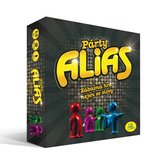 ALBI Prty Alias