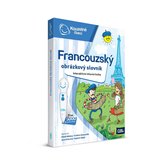 Albi Kouzeln ten Kniha Francouzsk obrzkov slovnk