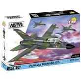 Cobi 5894 Armed Forces Panavia Tornado IDS, 1:48, 483 k, 2 f