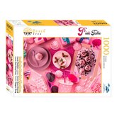 Brain Tree Puzzle Rov prosteno 1000 dlk