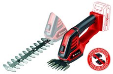 Einhell GE-CG 18/100 Li-Solo