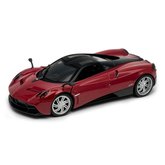 Welly Huayra 1:24