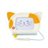 Fisher Price Kreslc tabulka Koka