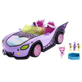 Monster High Monstrkra HHK63