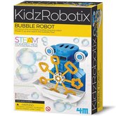 Mac Toys Robot na bublinky