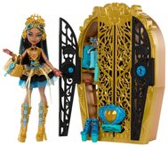 Monster High Skulltimate Secrets panenka tbc - Cleo