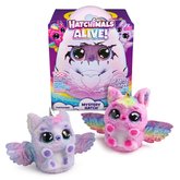 Hatchimals Lhnouc se interaktivn zvtko Jednoroec