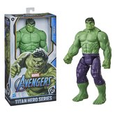 Hasbro Avengers Titan Hero Deluxe Hulk