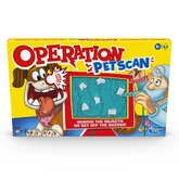 Hasbro Operace: Mazlci