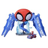 Hasbro Spider-man SAF pavou zkladna