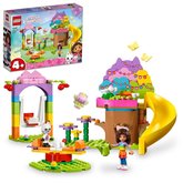 LEGO Gabbys Dollhouse 10787 Zahradn prty Vly koiky