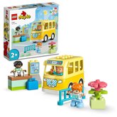 LEGO DUPLO 10988 Cesta autobusem